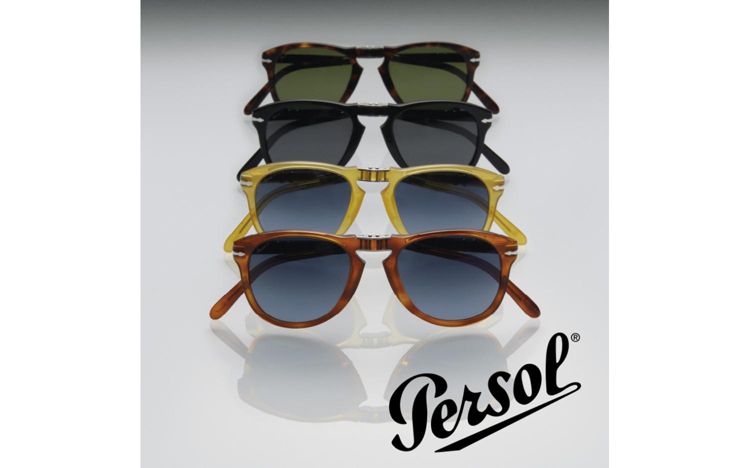 Persol hotsell 714 prescription
